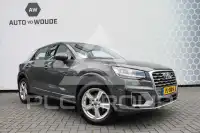 2017 Audi Q2