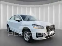 2017 Audi Q2