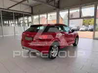 2017 Audi Q2