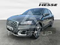2017 Audi Q2