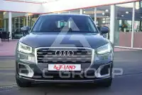 2017 Audi Q2