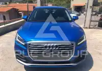 2017 Audi Q2