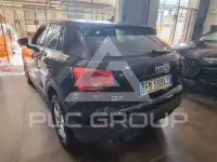 2017 Audi Q2