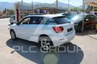 2017 Audi Q2