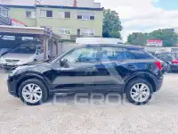 2017 Audi Q2