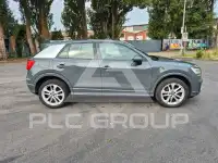 2017 Audi Q2
