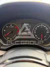2017 Audi Q2