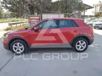 2017 Audi Q2
