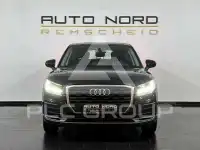 2017 Audi Q2