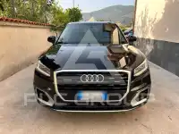 2017 Audi Q2