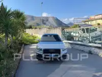 2017 Audi Q2