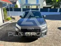 2017 Audi Q2