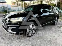 2017 Audi Q2