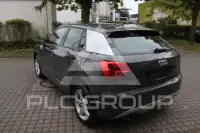 2017 Audi Q2