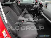 2017 Audi Q2