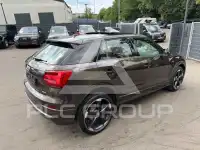 2017 Audi Q2