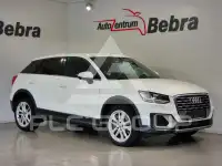 2017 Audi Q2