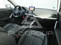 2017 Audi Q2