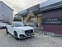 2017 Audi Q2