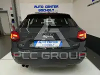 2017 Audi Q2