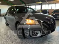 2017 Audi Q2