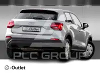 2017 Audi Q2