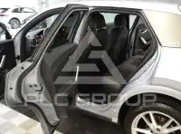 2017 Audi Q2