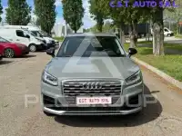 2017 Audi Q2