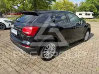 2017 Audi Q2