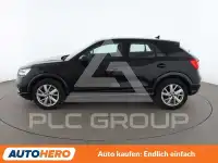 2017 Audi Q2