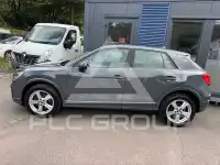 2017 Audi Q2