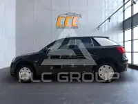 2017 Audi Q2