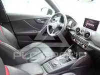 2017 Audi Q2