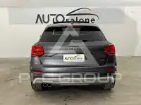 2017 Audi Q2