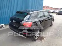 2017 Audi Q2