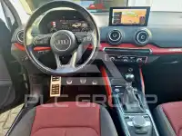 2017 Audi Q2