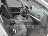 2017 Audi Q2