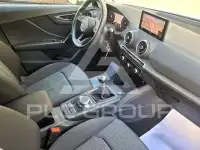 2017 Audi Q2