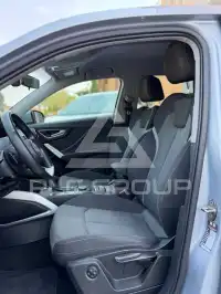 2017 Audi Q2
