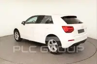 2017 Audi Q2