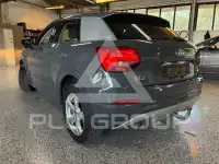 2017 Audi Q2