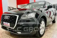 2017 Audi Q2