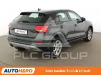 2017 Audi Q2