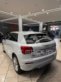 2017 Audi Q2