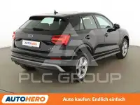 2017 Audi Q2