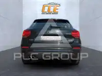 2017 Audi Q2