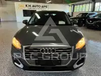 2017 Audi Q2