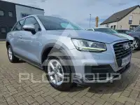 2017 Audi Q2