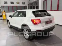 2017 Audi Q2