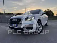2017 Audi Q2